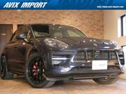 2020 PORSCHE MACAN