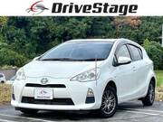 2014 TOYOTA AQUA