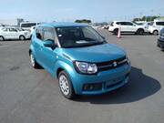 2018 SUZUKI IGNIS