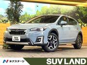 2020 SUBARU XV