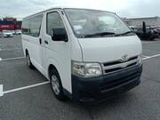 2012 TOYOTA HIACE VAN DX