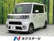 2017 DAIHATSU WAKE
