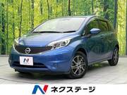 2014 NISSAN NOTE