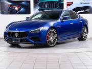 2022 MASERATI GHIBLI