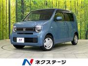 2020 HONDA N-WGN