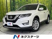 2018 NISSAN X-TRAIL