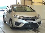 2014 HONDA FIT