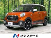 2016 DAIHATSU CAST