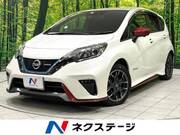 2020 NISSAN NOTE