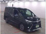 2021 TOYOTA VOXY