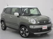 2024 SUZUKI XBEE HYBRID MZ