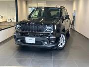 2025 CHRYSLER JEEP RENEGADE