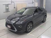 2016 LEXUS RX