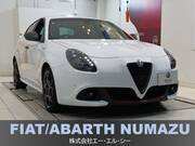 2021 ALFA ROMEO GIULIETTA