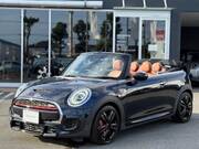 2020 BMW MINI