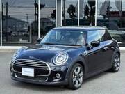 2020 BMW MINI