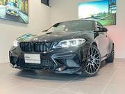 2019 BMW M2