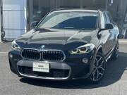 2019 BMW X2