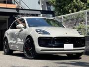 2022 PORSCHE MACAN