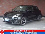 2022 SUZUKI SWIFT SPORT