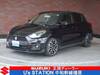 SUZUKI SWIFT SPORT
