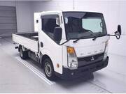 2016 FUSO CANTER GUTS