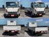 FUSO CANTER GUTS