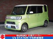 2017 DAIHATSU WAKE