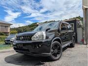 2009 NISSAN X-TRAIL