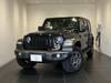 CHRYSLER JEEP WRANGLER UNLIMITED