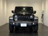CHRYSLER JEEP WRANGLER UNLIMITED