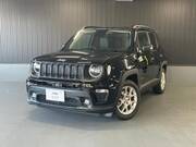 2025 CHRYSLER JEEP RENEGADE