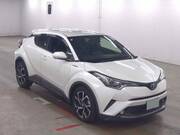2017 TOYOTA C-HR G