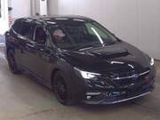 2020 SUBARU LEVORG