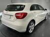 MERCEDES BENZ A-CLASS