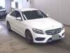 MERCEDES BENZ C-CLASS
