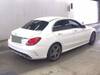 MERCEDES BENZ C-CLASS