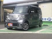 2012 HONDA N-BOX CUSTOM