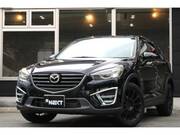 2015 MAZDA CX-5 XD L PACKAGE
