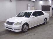 2005 TOYOTA CELSIOR C-TYPE