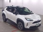 2021 TOYOTA YARIS CROSS HYBRID Z