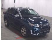 2021 SUZUKI ESCUDO
