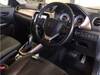 SUZUKI ESCUDO