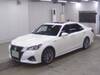 TOYOTA CROWN HYBRID
