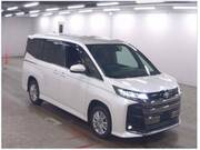 2023 TOYOTA NOAH