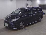 2013 HONDA ODYSSEY ABSOLUTE