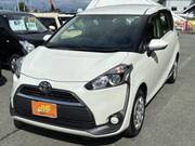 2016 TOYOTA SIENTA