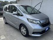 2021 HONDA FREED