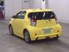 TOYOTA IQ