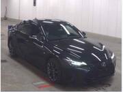 2022 LEXUS IS